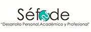 Séfode - Desarrollo personal académico y profesional